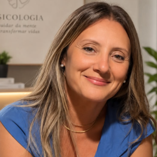 Foto de Márcia Campello