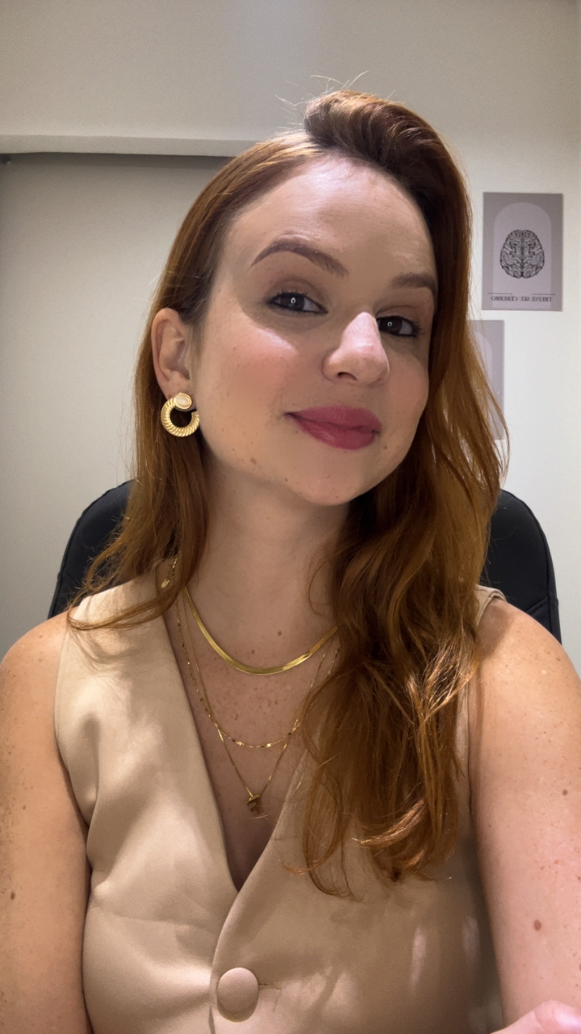 Foto de Fernanda Amaral