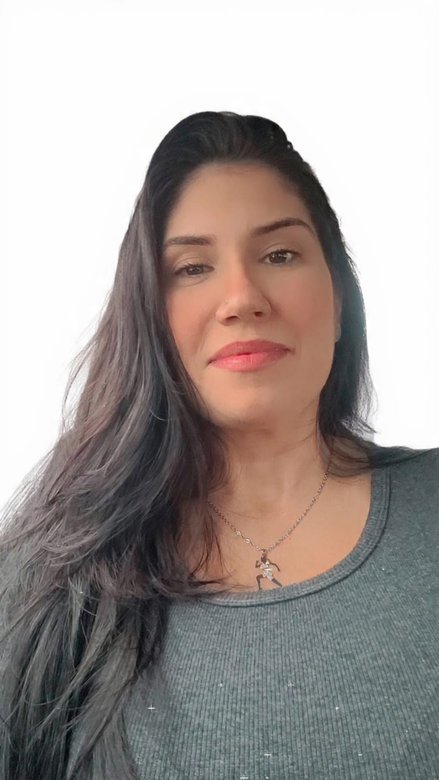 Foto de Deborah Lopes