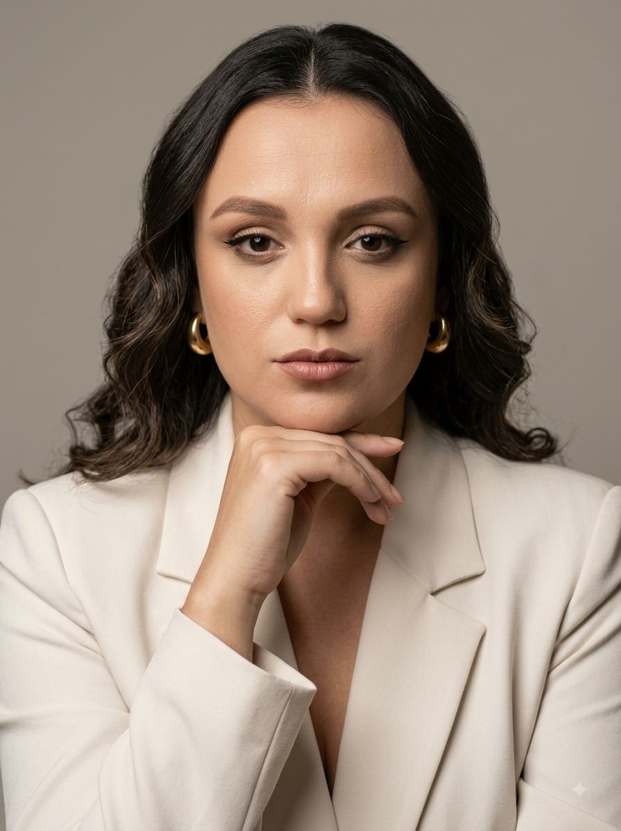 Foto de Cíntia Gouvea