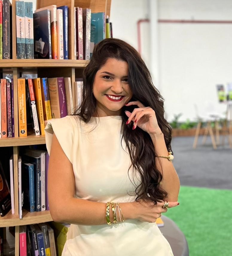 Foto de Monica Kelrilene