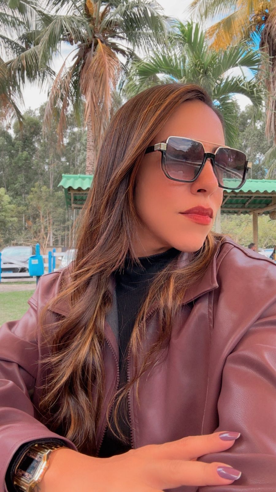 Foto de Érica Pedroso