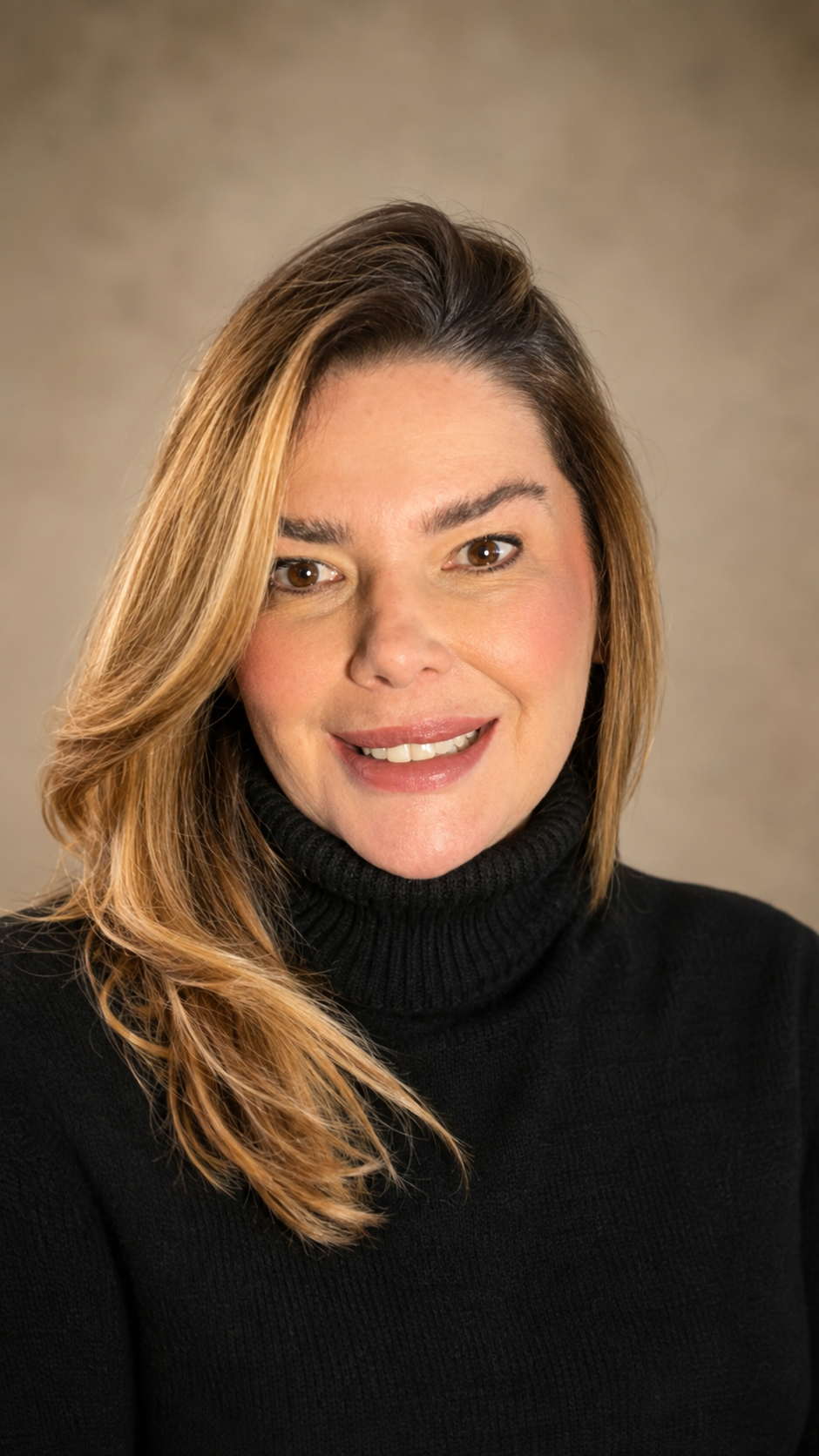 Foto de Heloiana Lima
