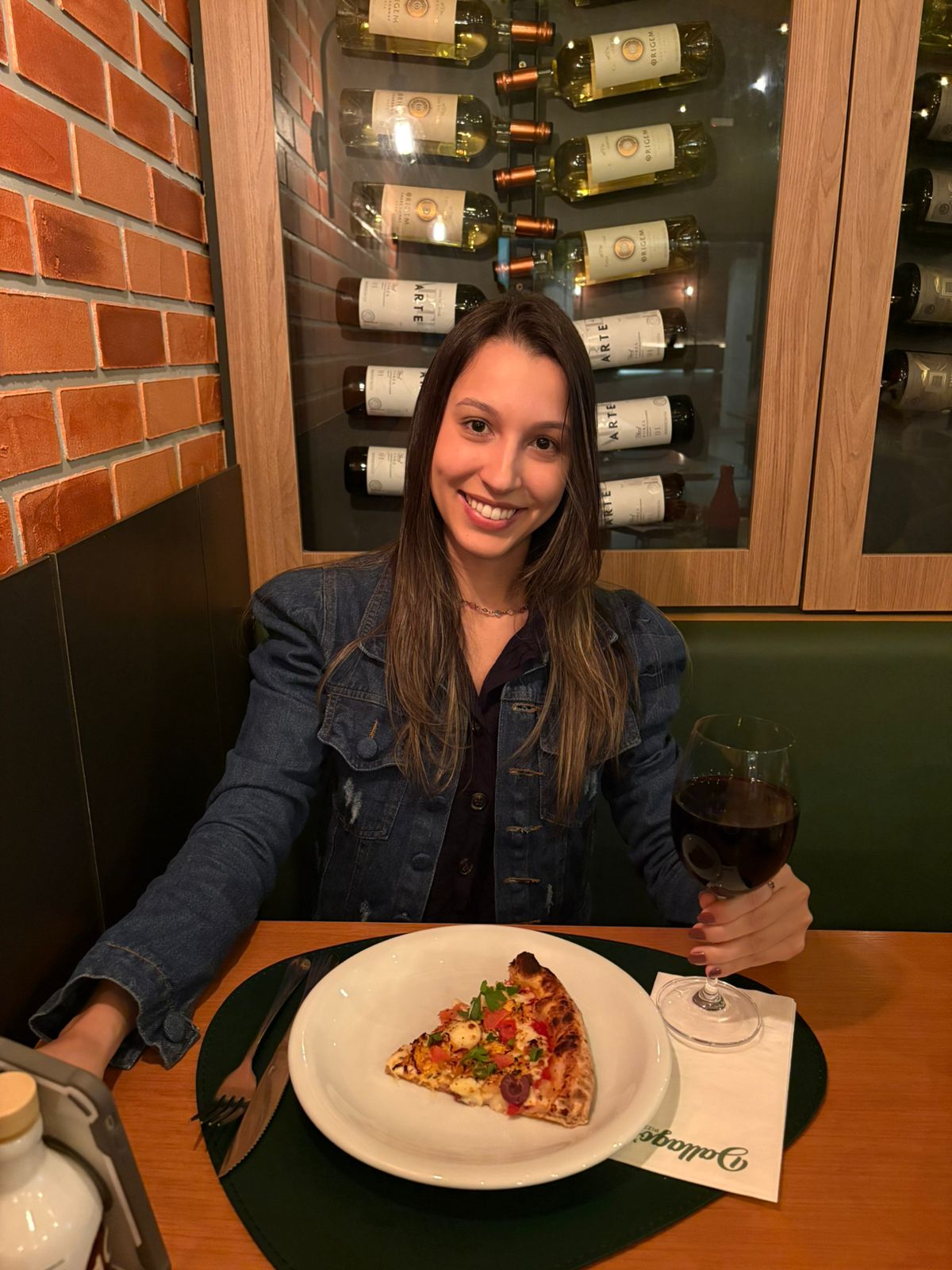 Foto de Paloma Gasques