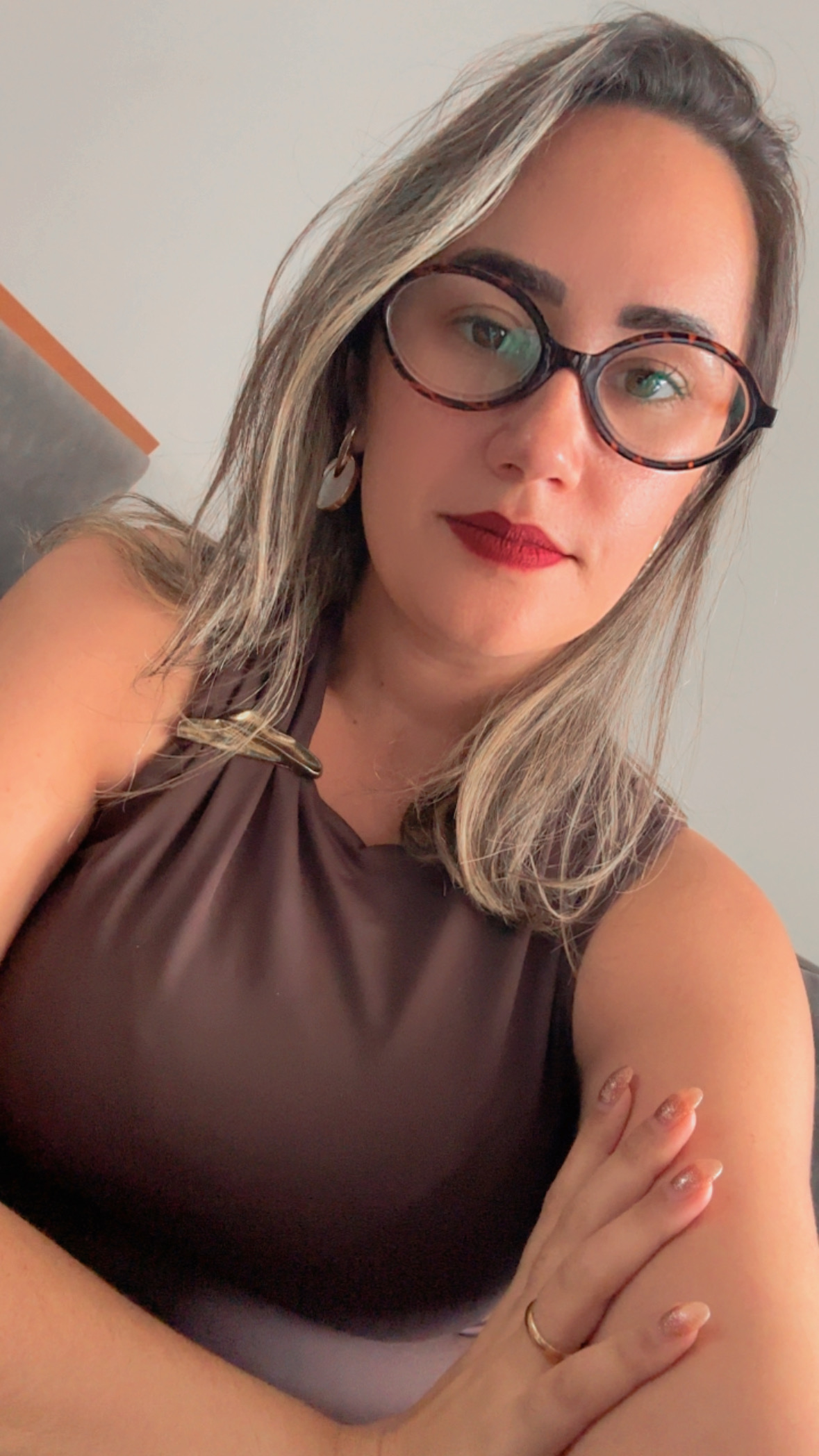 Foto de Amanda Eliete